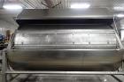 Lyco Rotary Drum Blancher